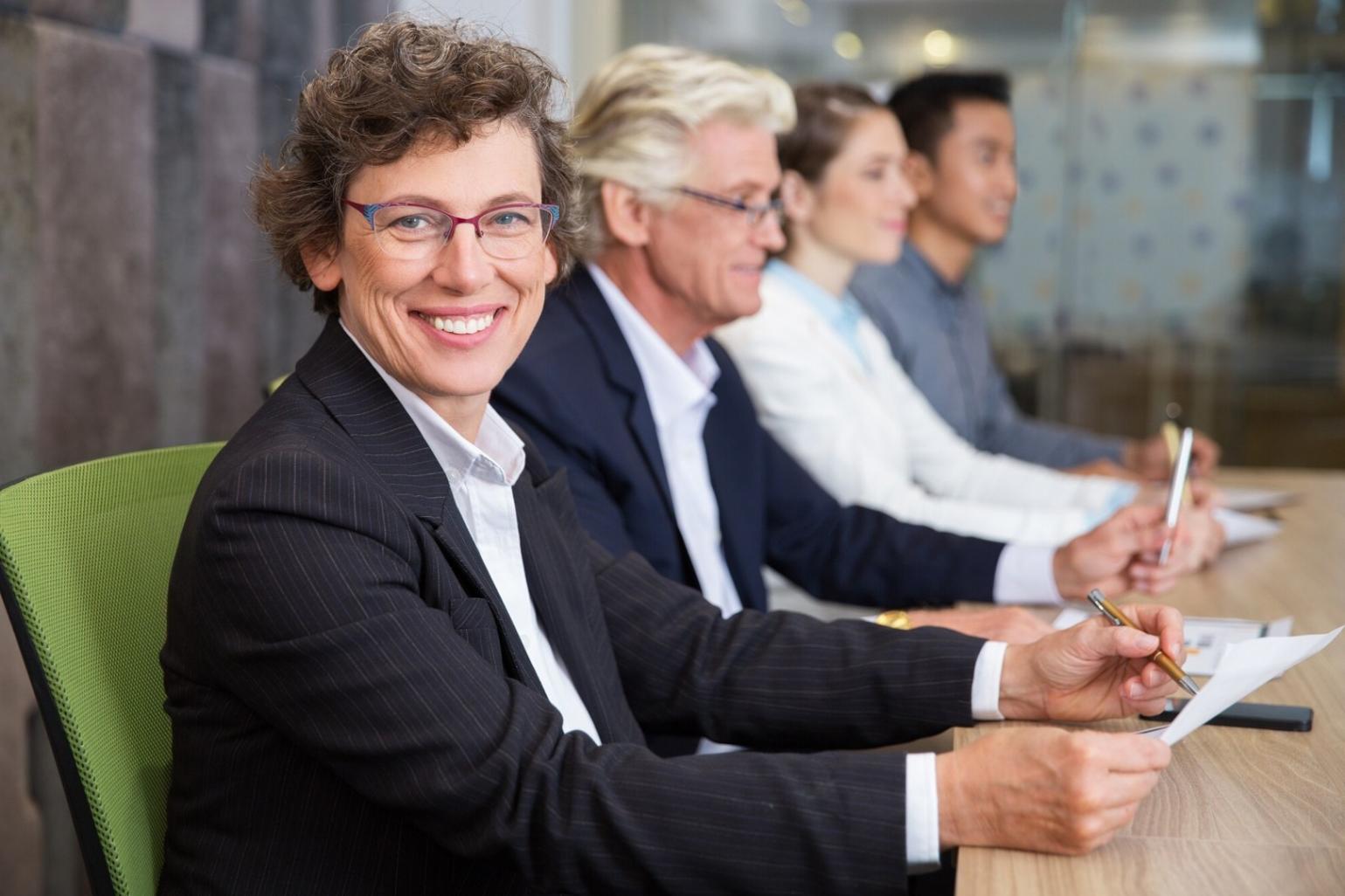 Professionelle Finanzberatung und Bewertungsdienstleistungen